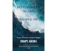 Bittersweet Scars That Shaped Me