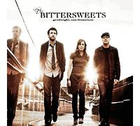 The Bittersweets Goodnight, San Francisco (CD) Album