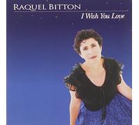 Bitton, Raquel - I Wish You Love