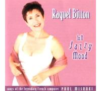 Bitton, Raquel - In A Jazzy Mood