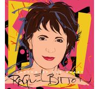 Bitton Raquel - Rhythm Of The Heart