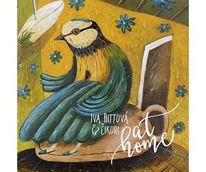 BITTOVA, IVA - AT HOME