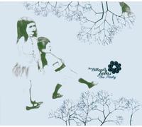 Bittova,Iva/DJ Javas (Czech) - The Party