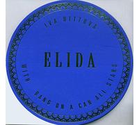 Bittova, Iva - Elida