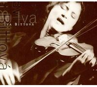 Bittova, Iva - Iva Bittova