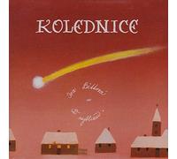 Bittova,Iva - Kolednice