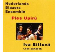 Bittova, Iva & Nederlands Ense - Ples Upírů / Dance Of The Vampires