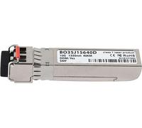 Bittware compatibile SFP-10g-BI Blueoptics BO35J15640D SFP Transceèiver LC-Duplex 10GBase-Er fibra singola 1550nm 40 km 0 C/ 7 NEW