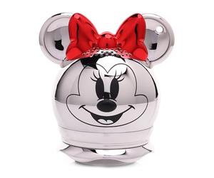 Bitty Boomers Disney 100 Minnie Mouse Mini Altoparlante Bluetooth