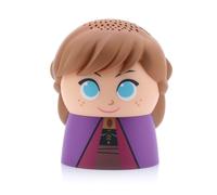 Bitty Boomers Disney: Frozen - Anna - Mini altoparlante Bluetooth