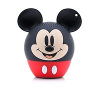 Bitty Boomers Disney-Mickey Holiday Bluetooth spkrs