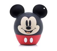 Bitty Boomers Disney-Mickey Mini enceinte Bluetooth
