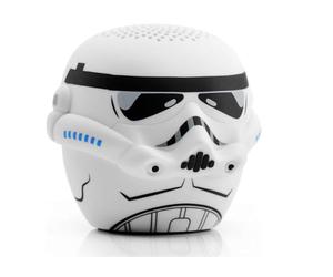 Bitty Boomers FEGYUJ Star Wars: Stormtrooper - Mini enceinte Bluetooth