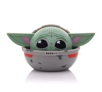 Bitty Boomers Grogu Mini Speaker In Carrello 5 Cm