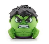 Bitty Boomers Hulk Mini Altoparlante 5cm