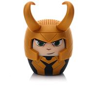 Bitty Boomers Marvel : Loki Mini haut-parleur Bluetooth