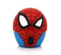 Bitty Boomers Marvel: Spider-Man Vengeful Face - Mini altoparlante Bluetooth