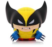 Bitty Boomers Marvel: Wolverine - Mini altoparlante Bluetooth
