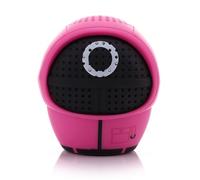 Bitty Boomers Netflix Squid Game-Masked Worker Mini enceinte Bluetooth
