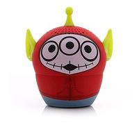 Bitty Boomers Pixar : Alien Remix - Coco - Mini haut-parleur Bluetooth