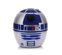 Bitty Boomers Star Wars R2-D2 Mini enceinte Bluetooth