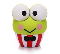 Bitty Boomers Sanrio: Keroppi - Mini altoparlante Bluetooth