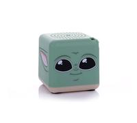 Bitty Boomers Star Wars-BBOX-Grogu Mini enceinte Bluetooth