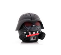 Bitty Boomers Star Wars: Darth Vader con Light Saber - Mini altoparlante Bluetooth