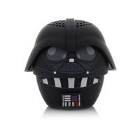 Bitty Boomers Star Wars-Darth Vader removeable helmet Mini enceinte Bluetooth