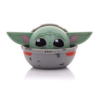 Bitty Boomers Star Wars: The Mandalorian - Grogu in carrozzina - Mini altoparlante Bluetooth