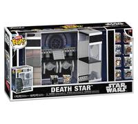 Bitty Pop Boxes figure Death Star - Star Wars Funko