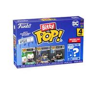 FUNKO BITTY POP!: DC Comics - The Joker 4PK - 71312