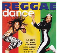 Bitty McLean, DJ Bobo, Dr. Alban, Typically Tropical, Culture Club..