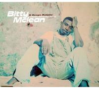 Bitty Mclean - It Keeps Rainin