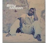 BITTY McLEAN It Keeps Rainin' 7" vinyl
