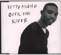 Bitty McLean - Over the River
