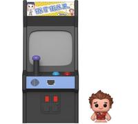 Chevrolet Bel Air 1957 Verde Metallizzato Bianco Modellino 1:24 MotorMax