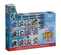 Funko Bitty Pop Infinity Saga Marvel