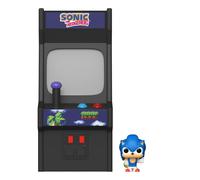 Bitty Pop - Bitty Arcade - Sonic