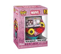 Bitty POP! Bouquet: Marvel Comics - Valentines- MM&GS