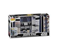 Bitty POP! Box Bundle: Star Wars - Bitty Box and 10 Mini Figures - Luke Skywalker, Darth Vader, Han Solo and more