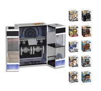 Bitty Pop Boxes figure Death Star - Star Wars Funko