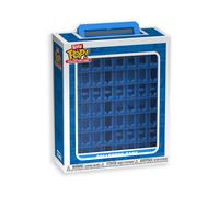 Funko Pop Bitty Collector Case Carrying Case Bitty Pop - Rides - Towns
