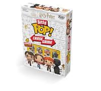 Bitty Pop! Chase Gioco: Harry Potter