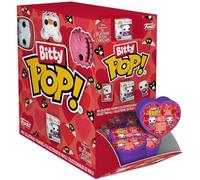 Bitty Pop! Disney: Lo strano Natale di Mr Jack - Val Singles 24 pezzi PDQ