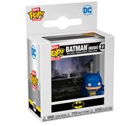 FUNKO BITTY POP DELUXE BATMAN (HUSH) 239 DC COMICS BATMAN - FUNKO
