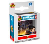 Bitty POP figure Deluxe DC Comics Superman