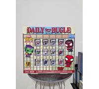 Bitty POP figure Multipack Marvel Spiderman Funko 12 mini figure Nuovo Set