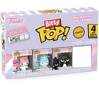 Bitty Pop - Hello Kitty And Friends - My Melody (4 Pack)