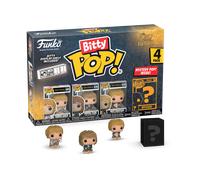 6985299 Merchandising Lord Of The Rings (The): Funko Bitty Pop 4 Pack - Samwise